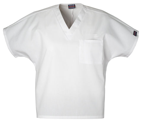 Cherokee Unisex Scrub Top 4777