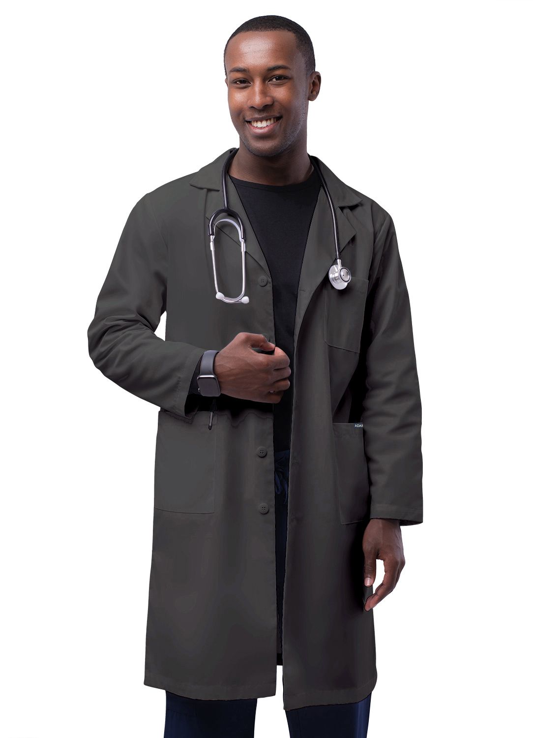 Park Tudor PANTHER Lab Coat 803