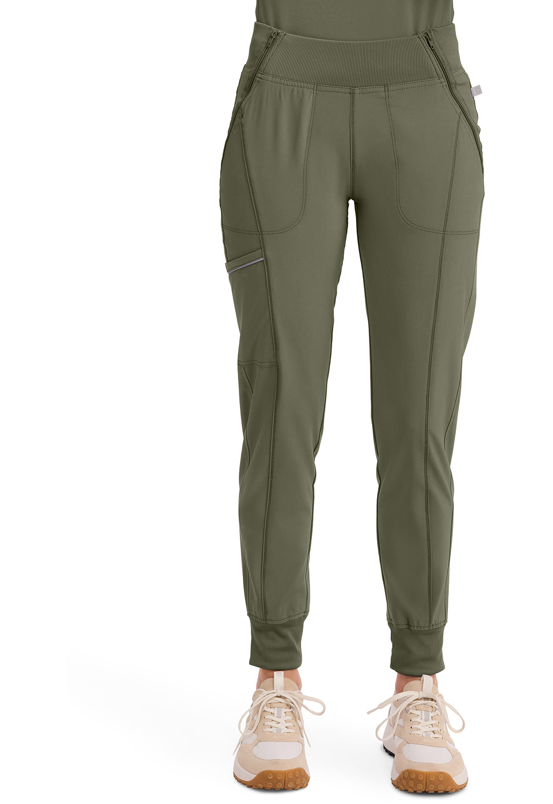 Cherokee Infinity Women's Jogger Pants CK110A