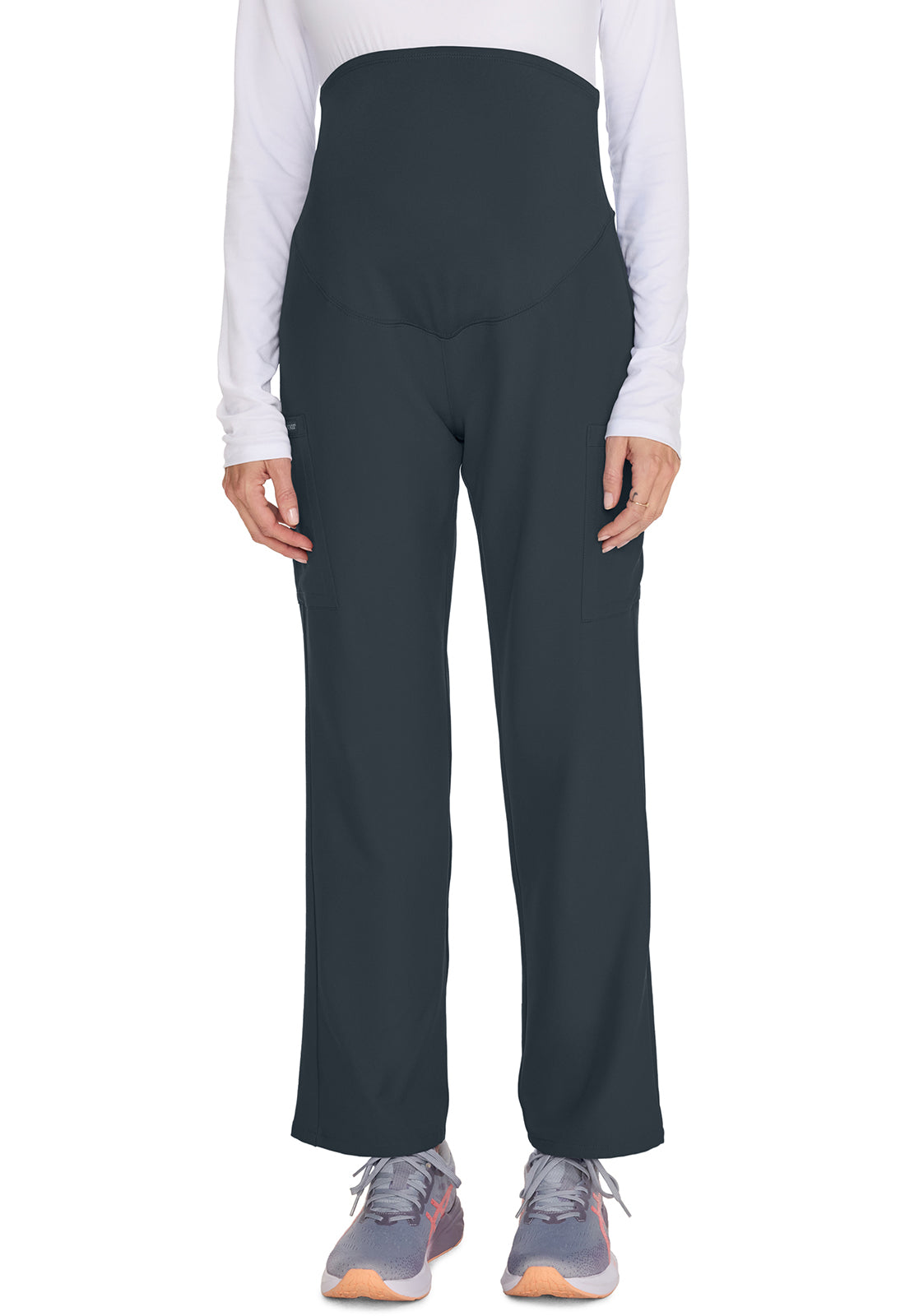 Cherokee Maternity Scrub Pant CK 118A