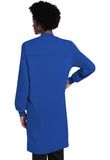 Cherokee Project Lab Snap Front 40" Lab Coat CK402A