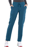 Cherokee Allura Ladies Tapered Leg Scrub Pants CKA184