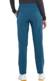 Cherokee Allura Ladies Tapered Leg Scrub Pants CKA184