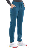 Cherokee Allura Ladies Tapered Leg Scrub Pants CKA184