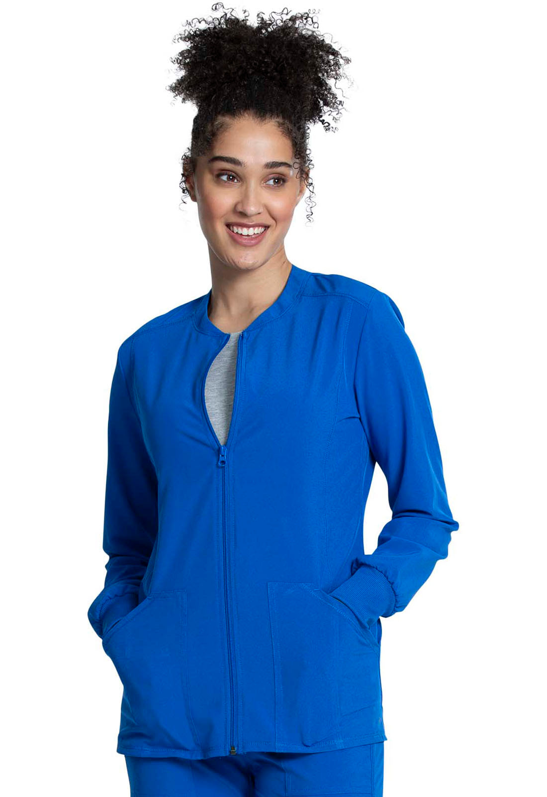 Cherokee Allura Ladies Jacket CKA384