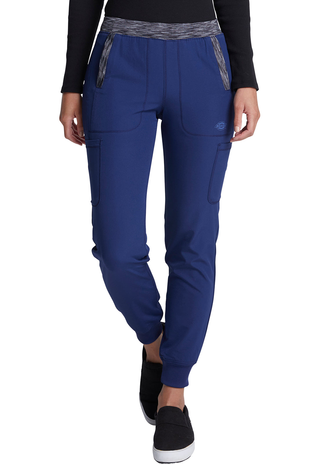 Dickies Dynamic Ladies Jogger Pant DK185