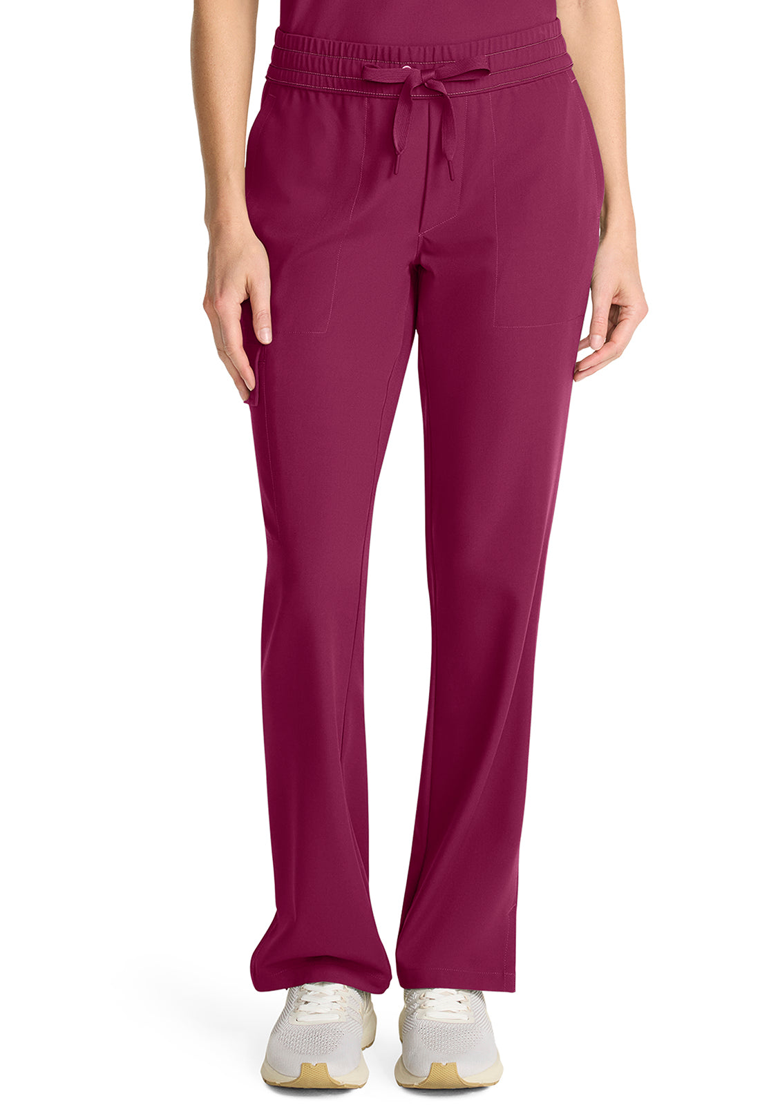 Healing Hands Quest Drawstring Pant HH153