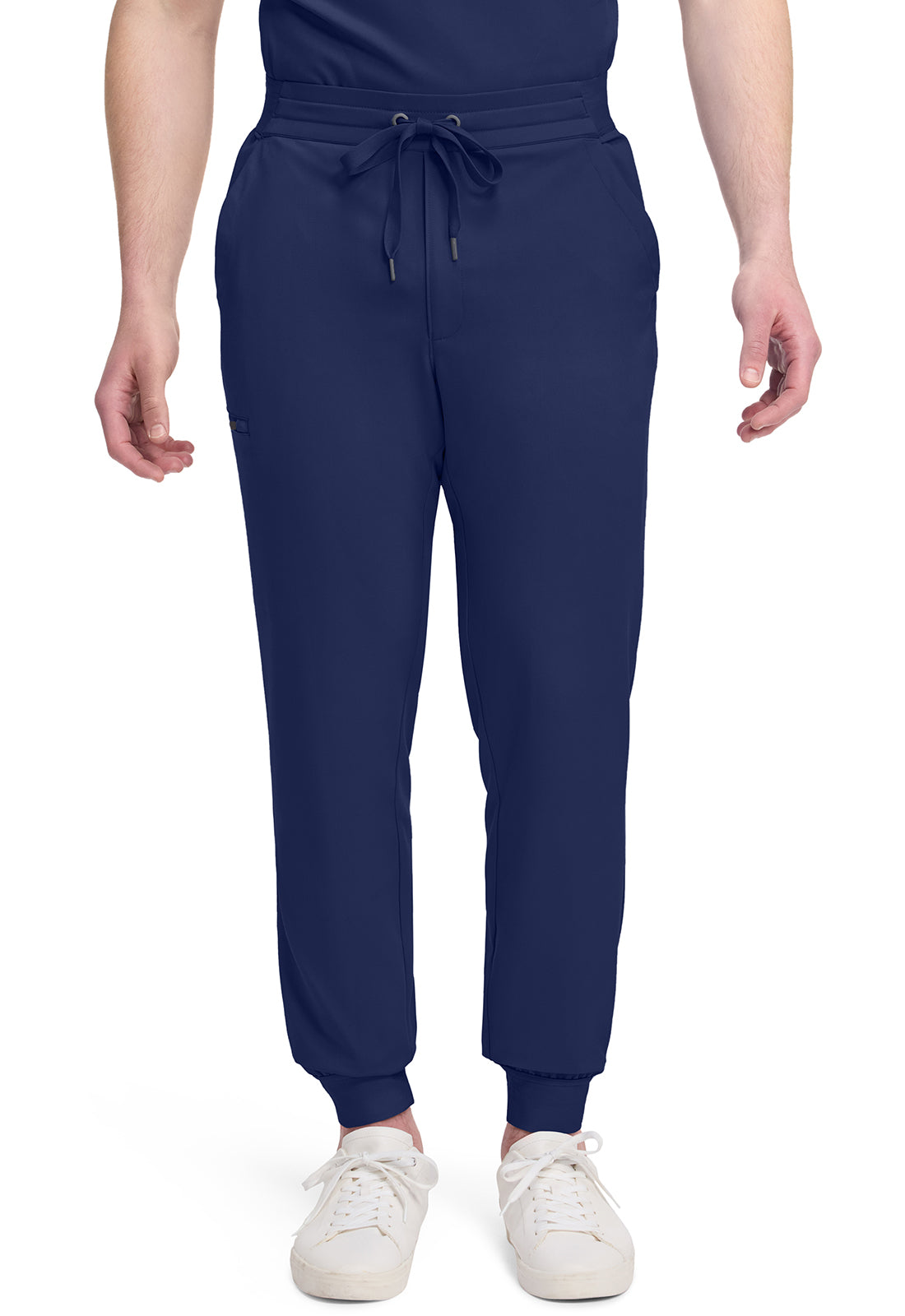 Healing Hands Men's 5 Pocket Jogger Pant HH157