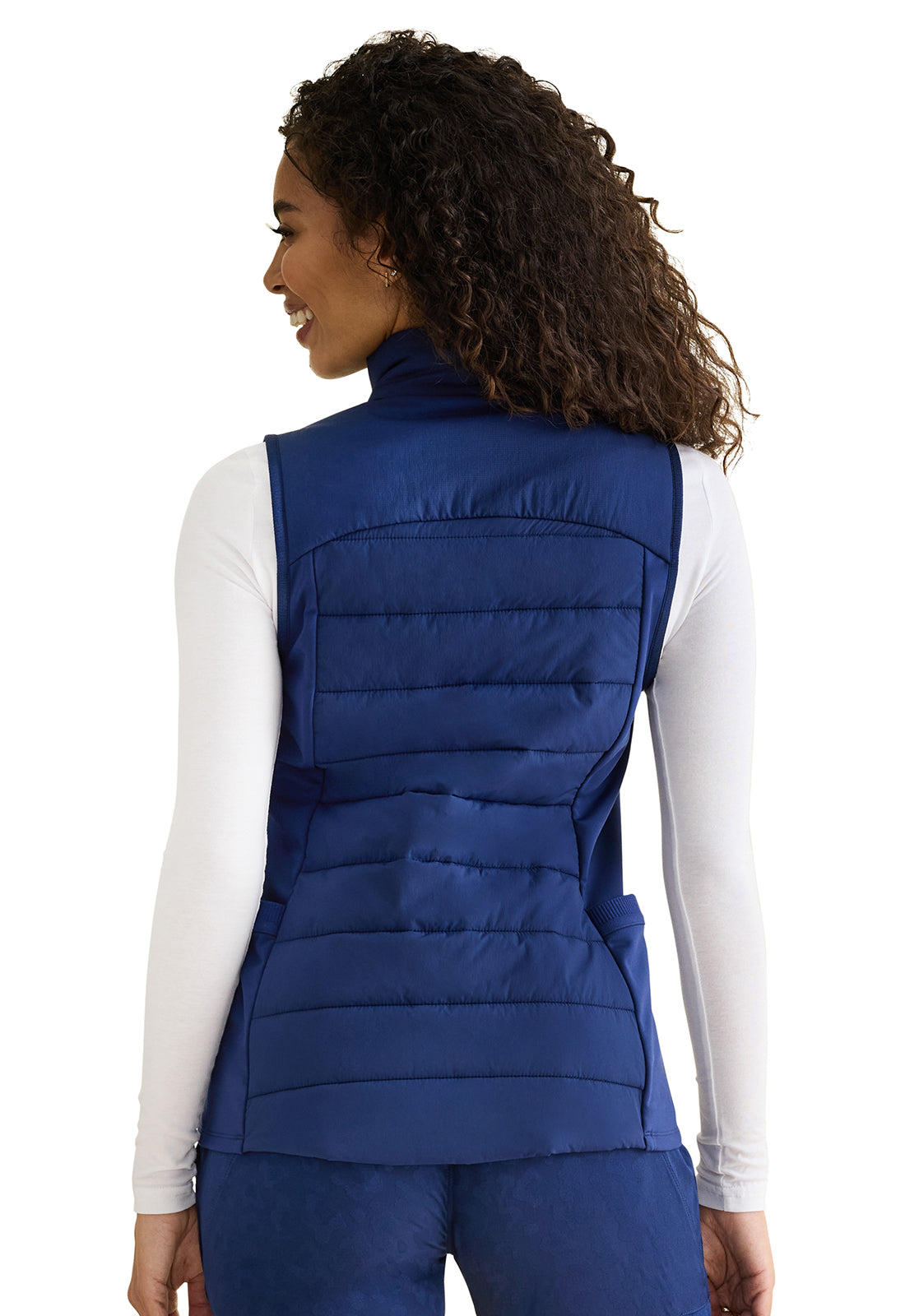 Healing Hands Khloe Quilted Vest HH500F