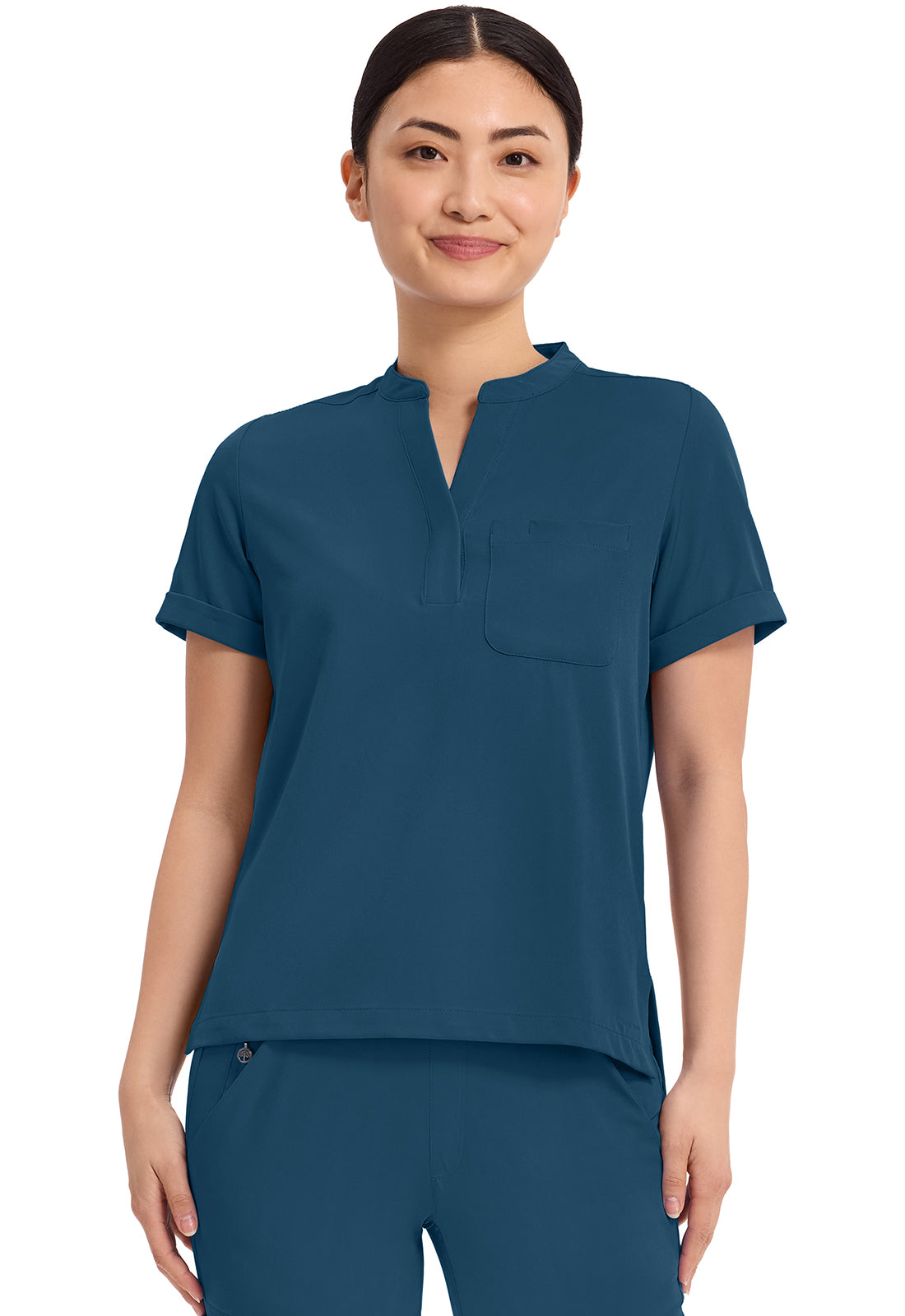 Healing Hands Macy Scrub Top HH650