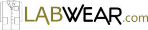 Labwear.com logo