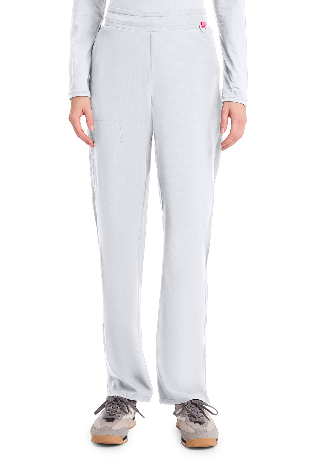 MedCouture MCAmp Straight Leg Scrub Pant MC103