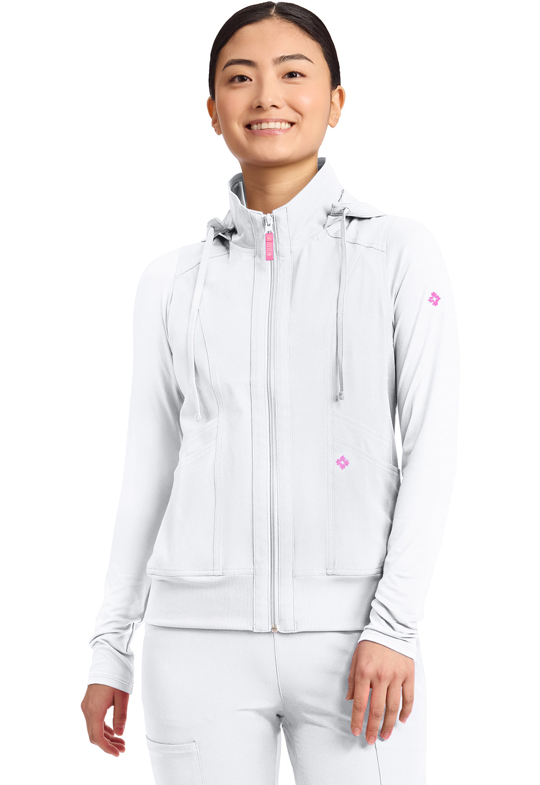 MedCouture MC Amp Ladies Vest MC500