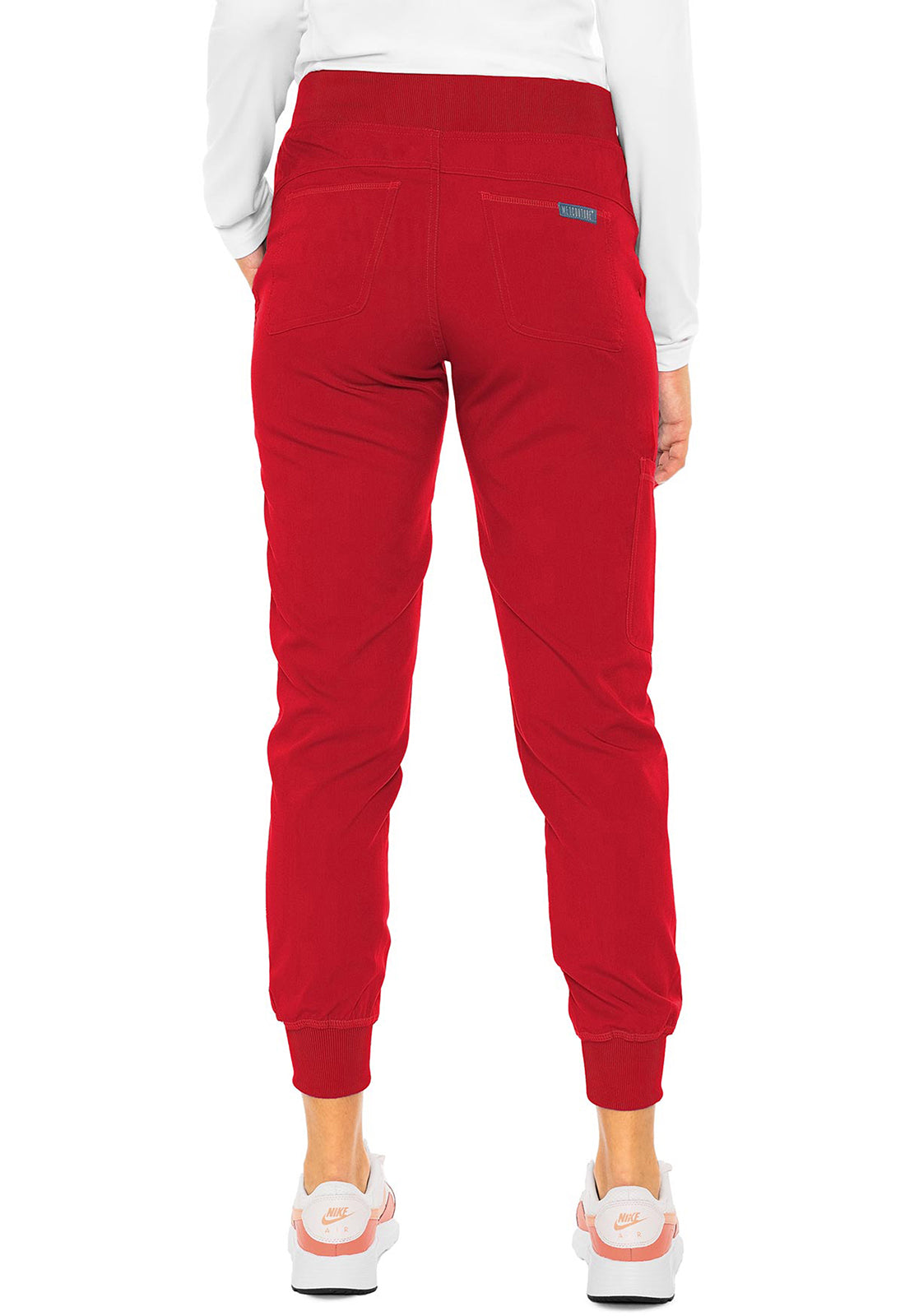 MedCouture Joggert Yoga Pant | Scrubs | Labwear – Labwear.com