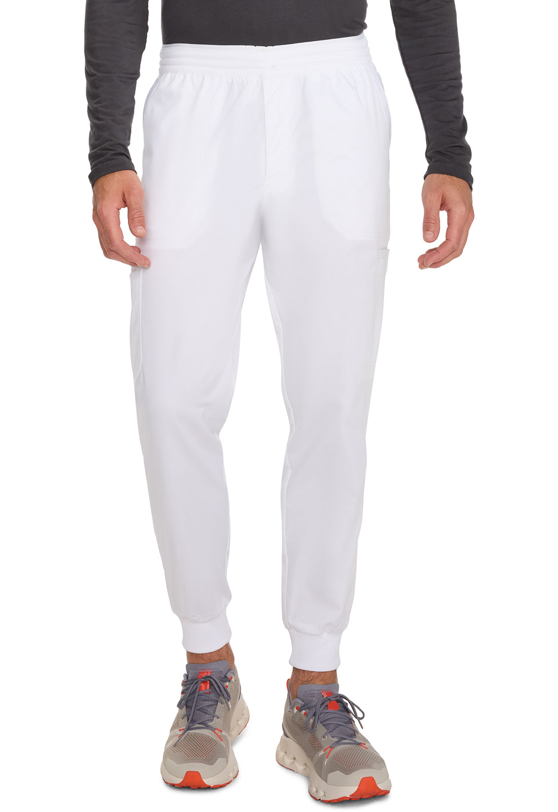 Cherokee Revolution Men's Jogger Scrub Pants WW251
