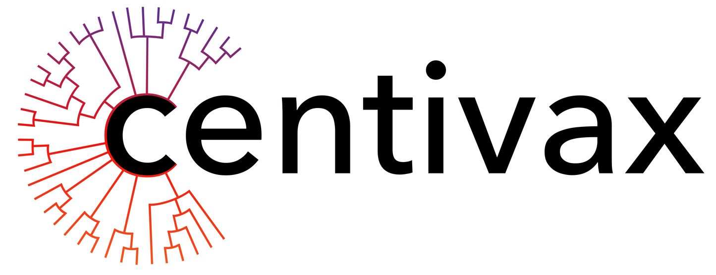 Centivax Logo