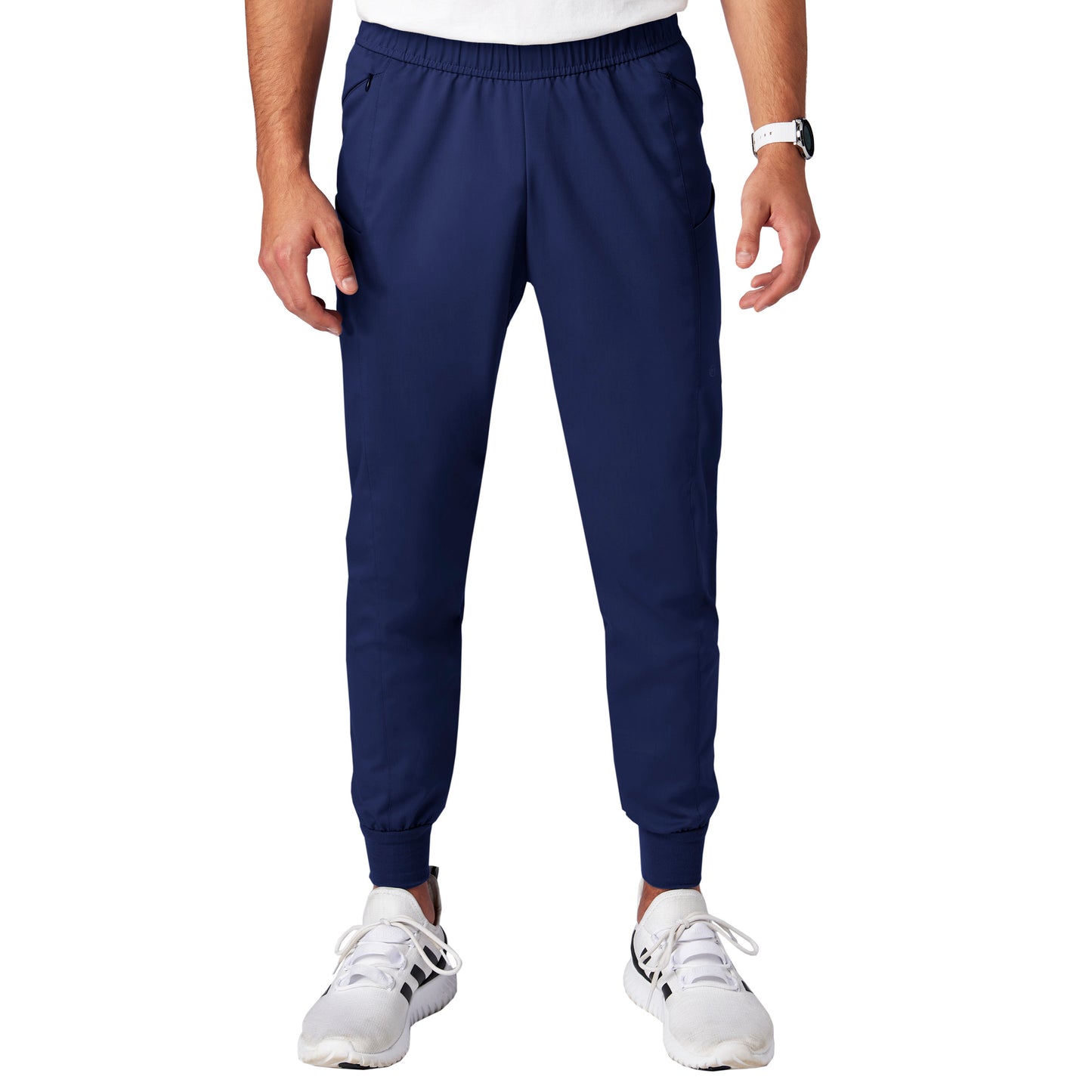 Meta Men's Antimicrobial Axis Jogger Scrub Pant 15211