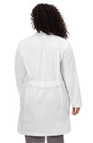 Meta Ladies Five Pocket 37" Lab Coat 161