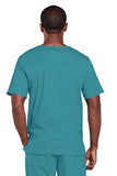 Cherokee Core Stretch Unisex Scrub Top 4725