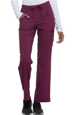 Dickies EDS Women's Straight Leg Cargo Pant DK010