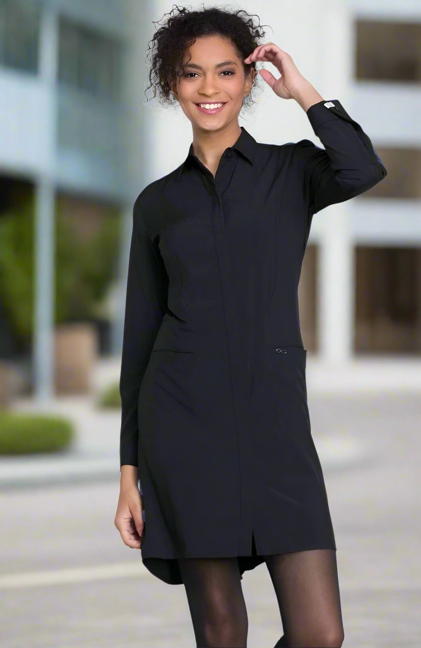 Cherokee Chic Antimicrobial Lab Coat Women's Lab Coats Labwear