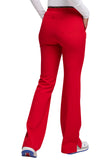HeartSoul Ladies Drawstring Scrub Pant 20110