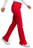 HeartSoul Ladies Drawstring Scrub Pant 20110