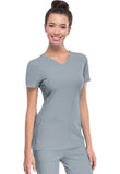 HeartSoul Women's V-Neck Top 20710