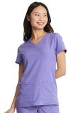 HeartSoul Women's V-Neck Top 20710