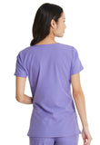 HeartSoul Women's V-Neck Top 20710