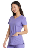 HeartSoul Women's V-Neck Top 20710