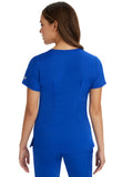 Healing Hands Monica Scrub Top 2500
