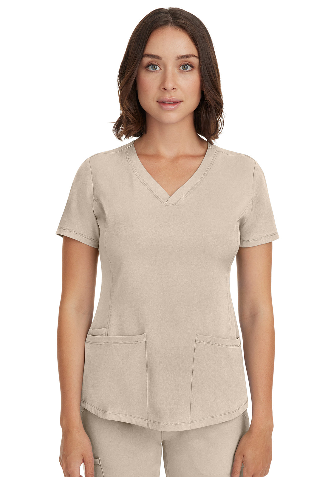 Healing Hands Monica Scrub Top 2500
