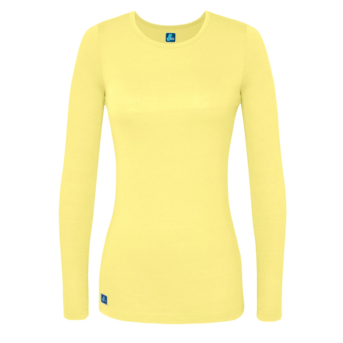 Adar Universal Women's Underscrub T-Shirt 2900