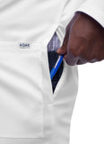VUIM Men Lab Coat (for VUIM Affiliate ONLY)