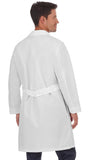 Meta 40" Unisex Lab Coat 6116