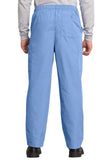 Cherokee Workwear Men's Drawstring Cargo Pant 4000