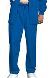 Cherokee Workwear Men's Drawstring Cargo Pant 4000