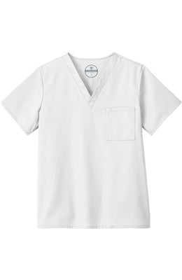 Fundamentals Unisex Scrub Top 14900