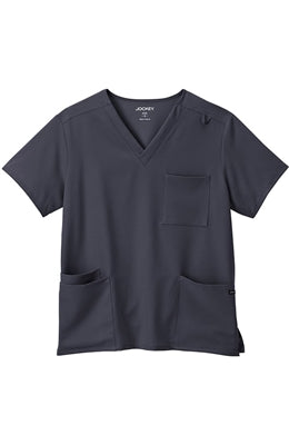 Jockey Scrubs Unisex Four Pocket Top 2371
