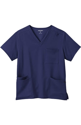 Jockey Scrubs Unisex Four Pocket Top 2371