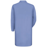 Red Kap Men's 41" Snap Front Lab coat KP18