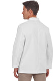 Meta Men's iPad 30" Pharmacy Coat 739