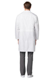 Unisex 39" Midriff Lab Coat 808
