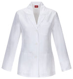 Dickies Women's Consultation 28" Lab Coat 84401