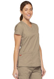 Dickies EDS Signature Women's V Neck Scrub Top 85906