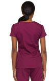 Dickies EDS Signature Women's V Neck Scrub Top 85906