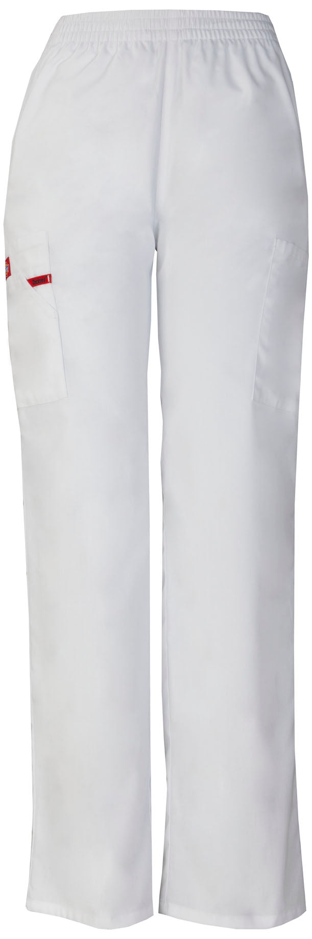 Dickies EDS Women's Elastic Waist Cargo Pants 86106