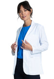 Cherokee Women's 28" Consultation Lab Coat CK451