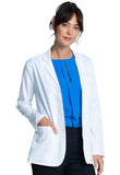 Cherokee Women's 28" Consultation Lab Coat CK451
